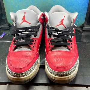 Men air Jordan’s